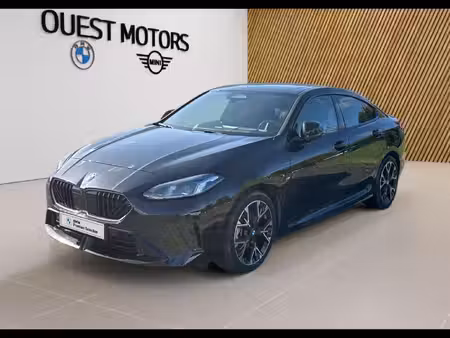 BMW Série 2 220d 2.0 190