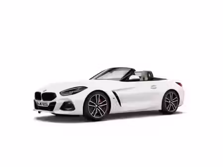 BMW Z4 M40i 3.0 340 M Performance sDrive