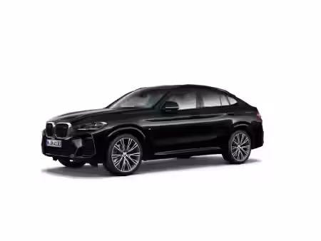 BMW X4 M40i 3.0 265 M Performance xDrive