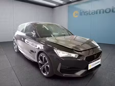 Cupra Leon 1.4 245