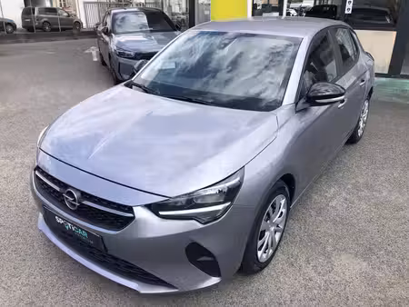 Opel Corsa 1.5 100 Edition