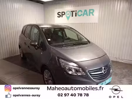 Opel Meriva 1.6 CDTI 110 Innovation