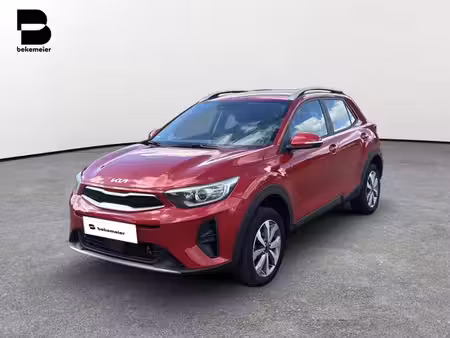Kia Stonic 1.0 T-GDi 100