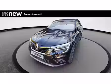 Renault Arkana E-Tech 1.6 145