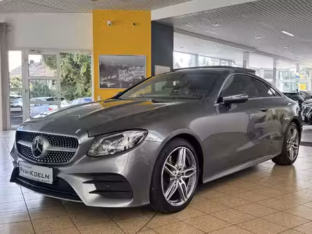 Mercedes-Benz Classe E E 220