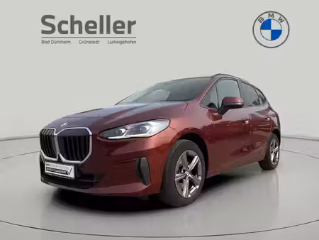 BMW Série 2 xDrive
