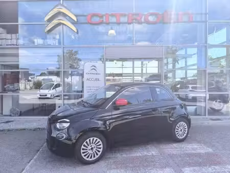 Fiat 500 95