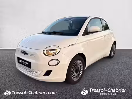 Fiat 500 95 Icône