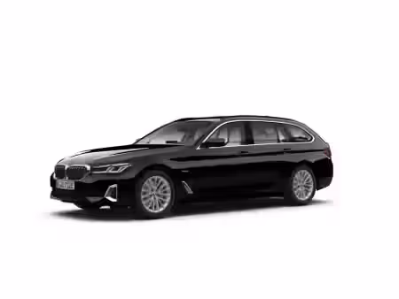 BMW Série 5 530e 2.0 xDrive