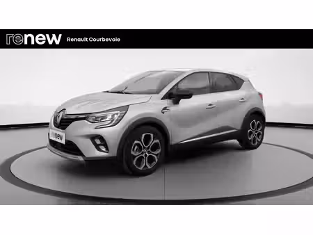 Renault Captur E-Tech 1.6 145