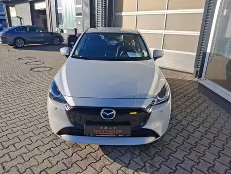 Mazda Mazda2 Skyactiv G 1.5 75