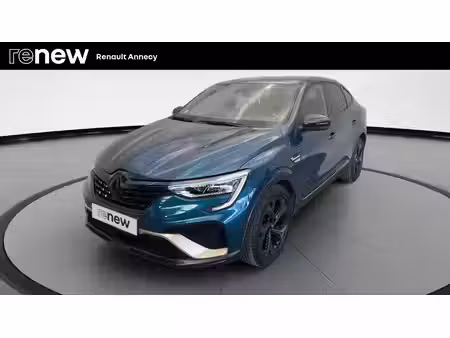 Renault Arkana E-Tech 1.6 145