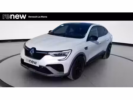 Renault Arkana E-Tech 1.6 145