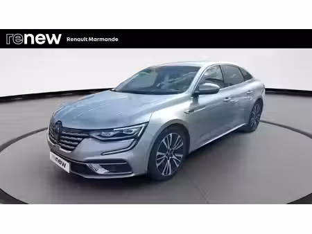 Renault Talisman 2.0 dCi