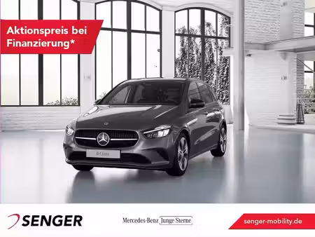 Mercedes-Benz Classe B B 200 Ambiente