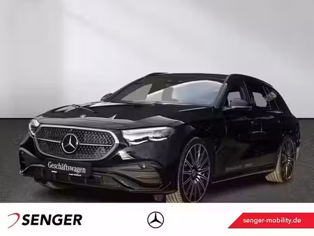 Mercedes-Benz Classe E E 220 4Matic