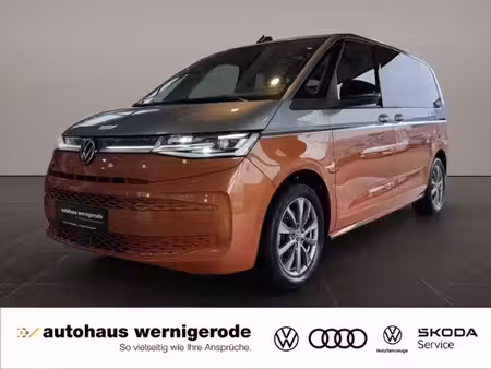 Volkswagen Multivan 1.4 TDI 150