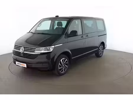 Volkswagen Transporter T6.1 2.0 TDI 150