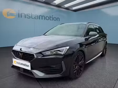 Cupra Leon 2.0 TSI 310