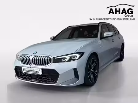 BMW Série 3 320i 2.0 184