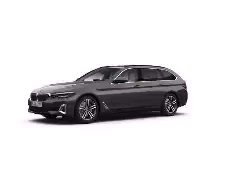 BMW Série 5 520d 2.0