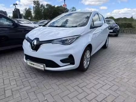 Renault Zoe Experience