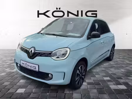 Renault Twingo 82 Techno