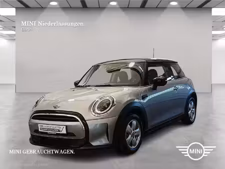 Mini Mini Cooper 1.5 136 Essential