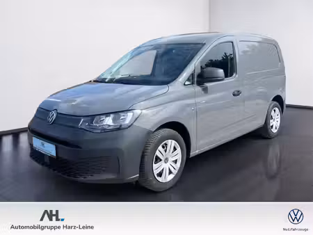 Volkswagen Caddy 1.5 TSI 114