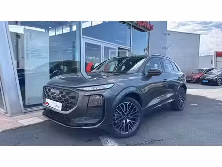 Audi Q3 1.5 TFSI 272 Design