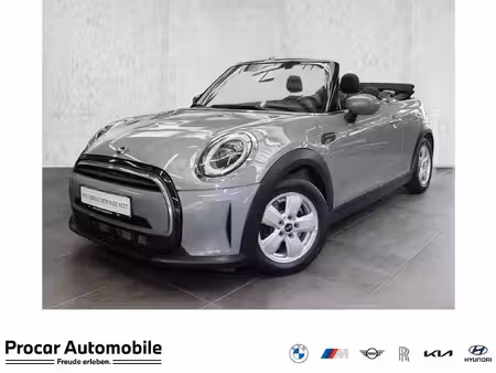 Mini Cabrio Cooper 1.5 136 Essential