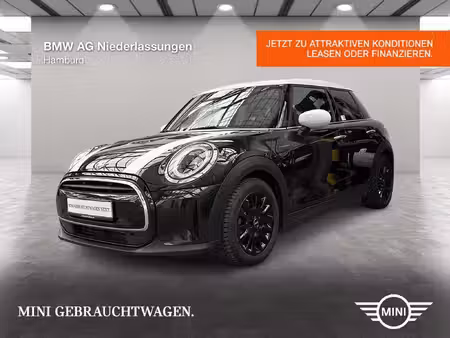 Mini Mini Cooper 1.5 136 Classic