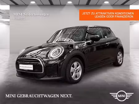 Mini Mini Cooper 1.5 136 Essential