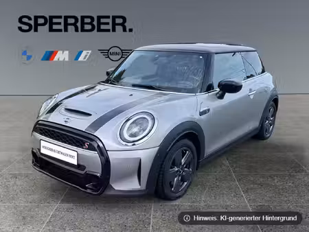 Mini Mini Cooper S 2.0 178 Essential