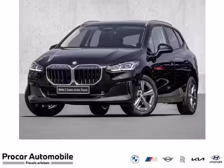 BMW Série 2 218i 1.5 136