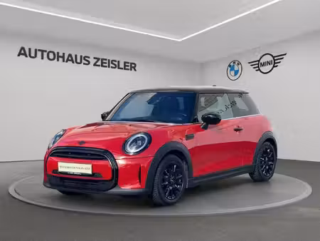 Mini Mini Cooper 1.5 136