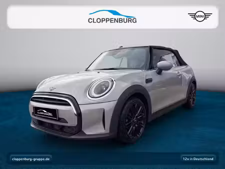 Mini Cabrio Cooper 1.5 136 Classic