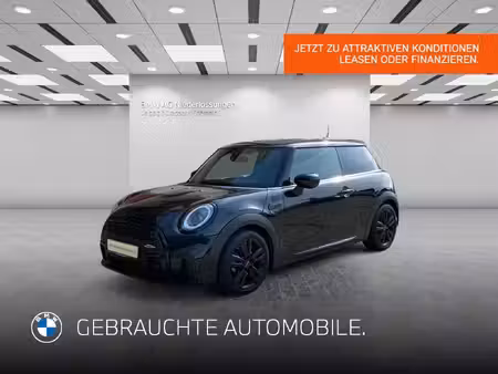 Mini Mini John Cooper Works 1.5 136