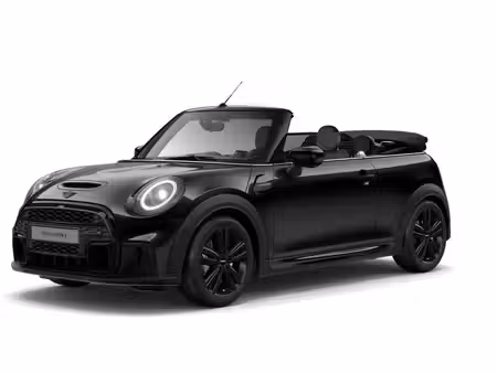 Mini Cabrio John Cooper Works 2.0 178