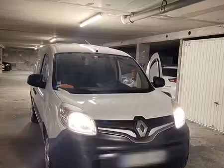 Renault Kangoo 1.5
