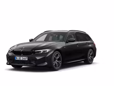 BMW Série 3 320d 2.0 190