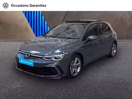 Volkswagen Golf 2.0 TDI 150 R-Line