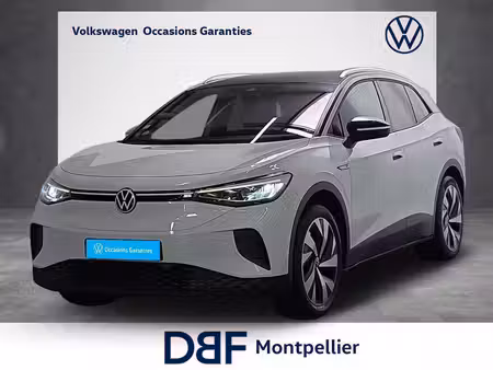 Volkswagen ID.4 204