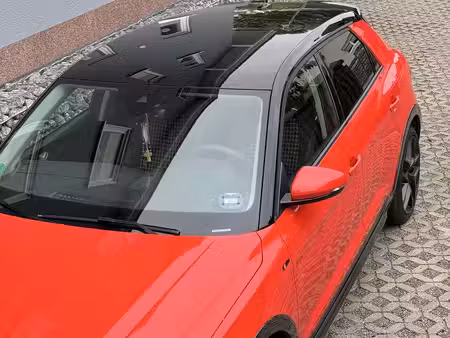 Audi A1 30 TFSI 1.0 TFSI 116