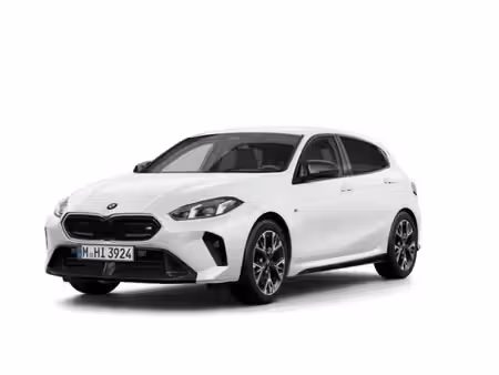 BMW Série 1 2.0 xDrive