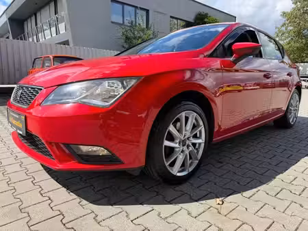 Seat Leon 1.2 TSI 86 Référence