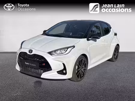 Toyota Yaris 1.5 116