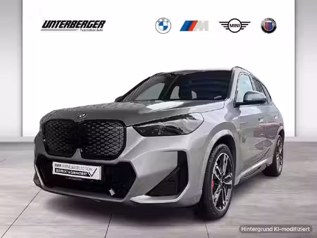 BMW iX1 20 204 eDrive