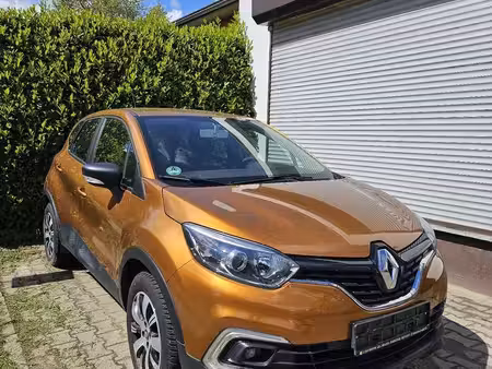 Renault Captur 0.9 TCe 90 Experience