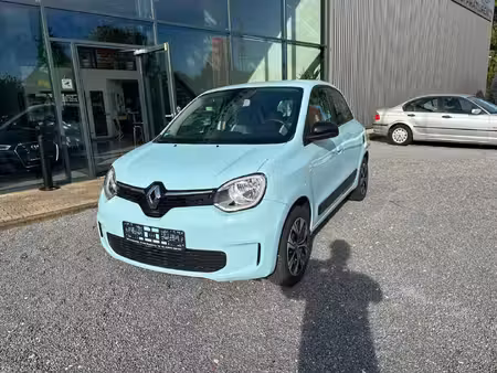 Renault Twingo 1.0 65 Zen